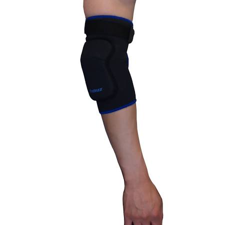 Picture of Protexx PT16918 Elbow Support with EVA pad&#44; 50 percent