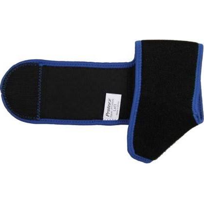 Picture of Protexx PT16921 Right Ankle Support 60 percent Neoprene