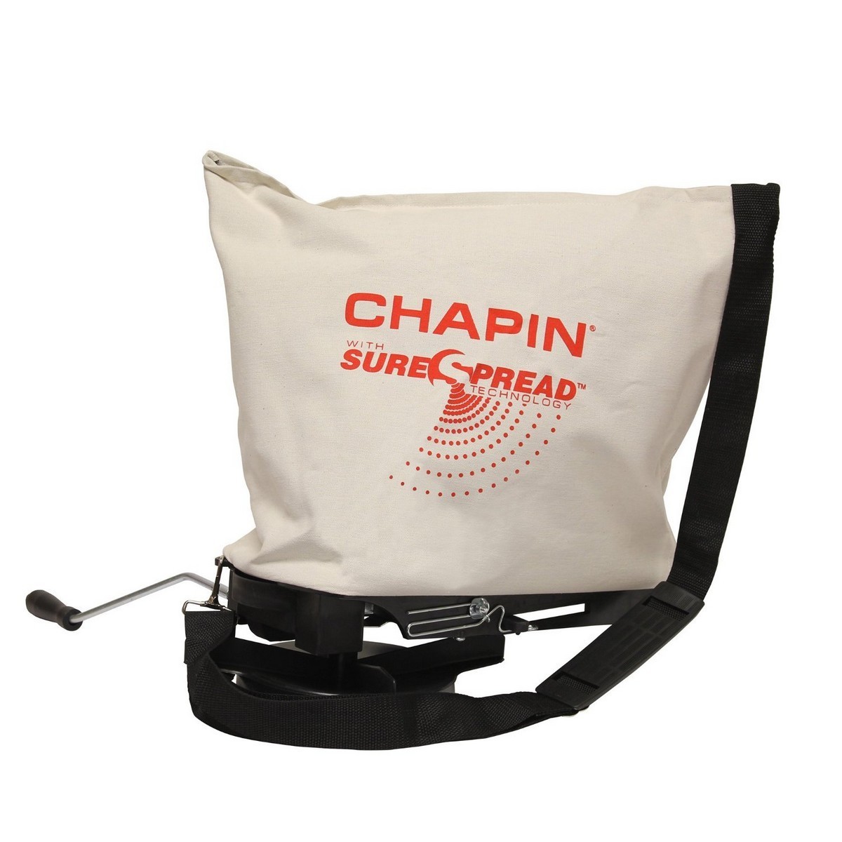 Picture of Chapin 071637 Surespread Professional Bag Spreader