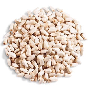 Picture of Natures Select Ingredients 001651 50 lbs Safflower for Wild Bird Feed