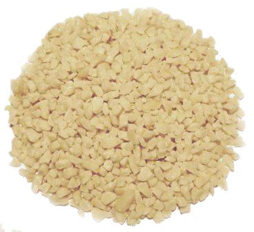 Picture of Natures Select Ingredients 006154 50 lbs Raw Peanut Hearts for Wild Birdfeed