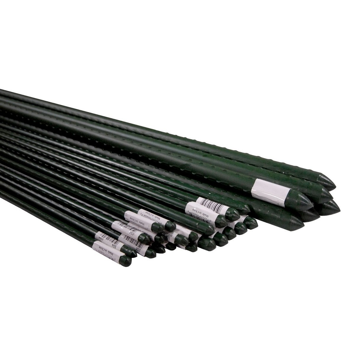 Picture of Bond 070808 3 ft. Super Steel Stakes&#44; Green