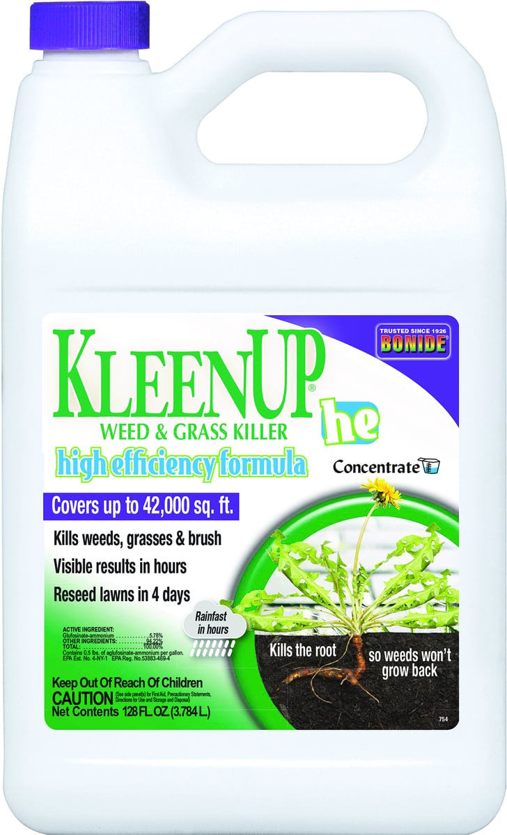 Bonide  Kleen Up He Concentrate Weed & Grass Killer