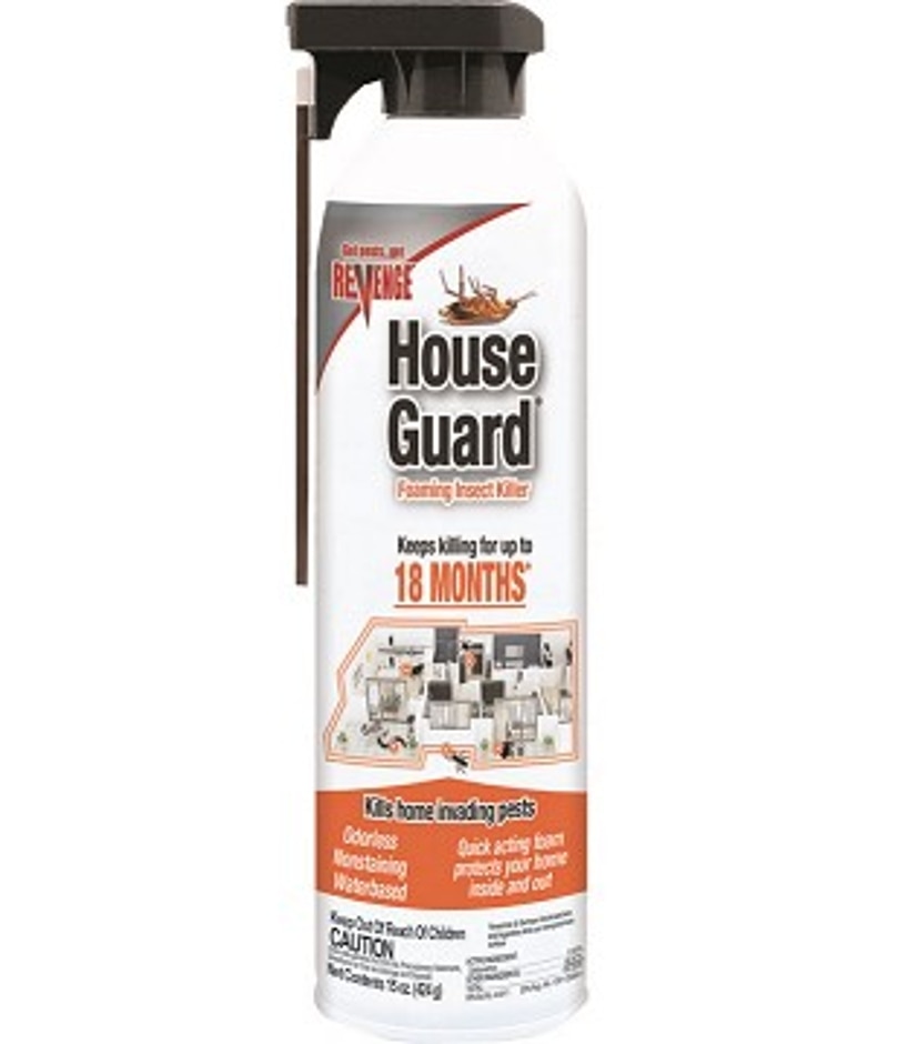 Bonide  15 oz Revenge House Guard-18 Aerosol Insecticides