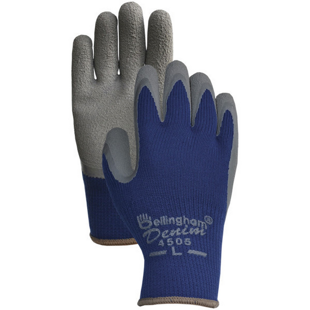 Picture of Bellingham Glove 5021327 Denim Insulated Glove