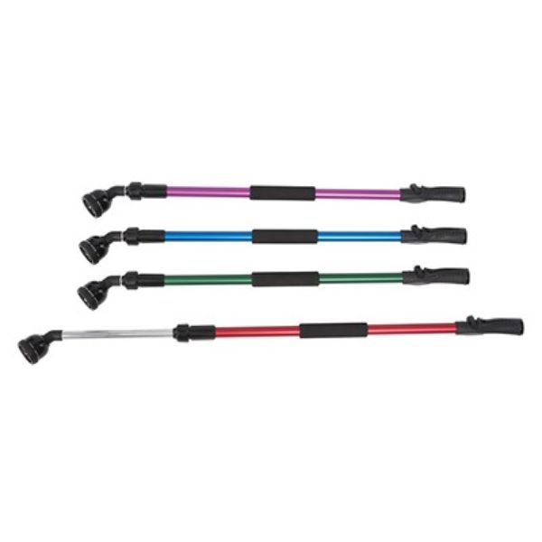 Picture of Dramm 5035479 36 in. Rainselect 9 Pattern Telescoping Rain Wand&#44; Assorted Color