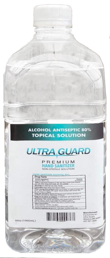 ULTRAGUARD