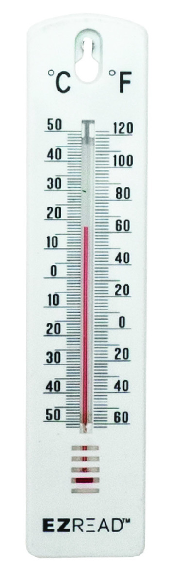 Picture of Headwind 5041914 840-0002 6.5 in. MP10 Thermometer