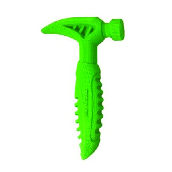 Picture of Spunky 602609 MP12 Pup 4151 The Hammer Toy, Assorted Color