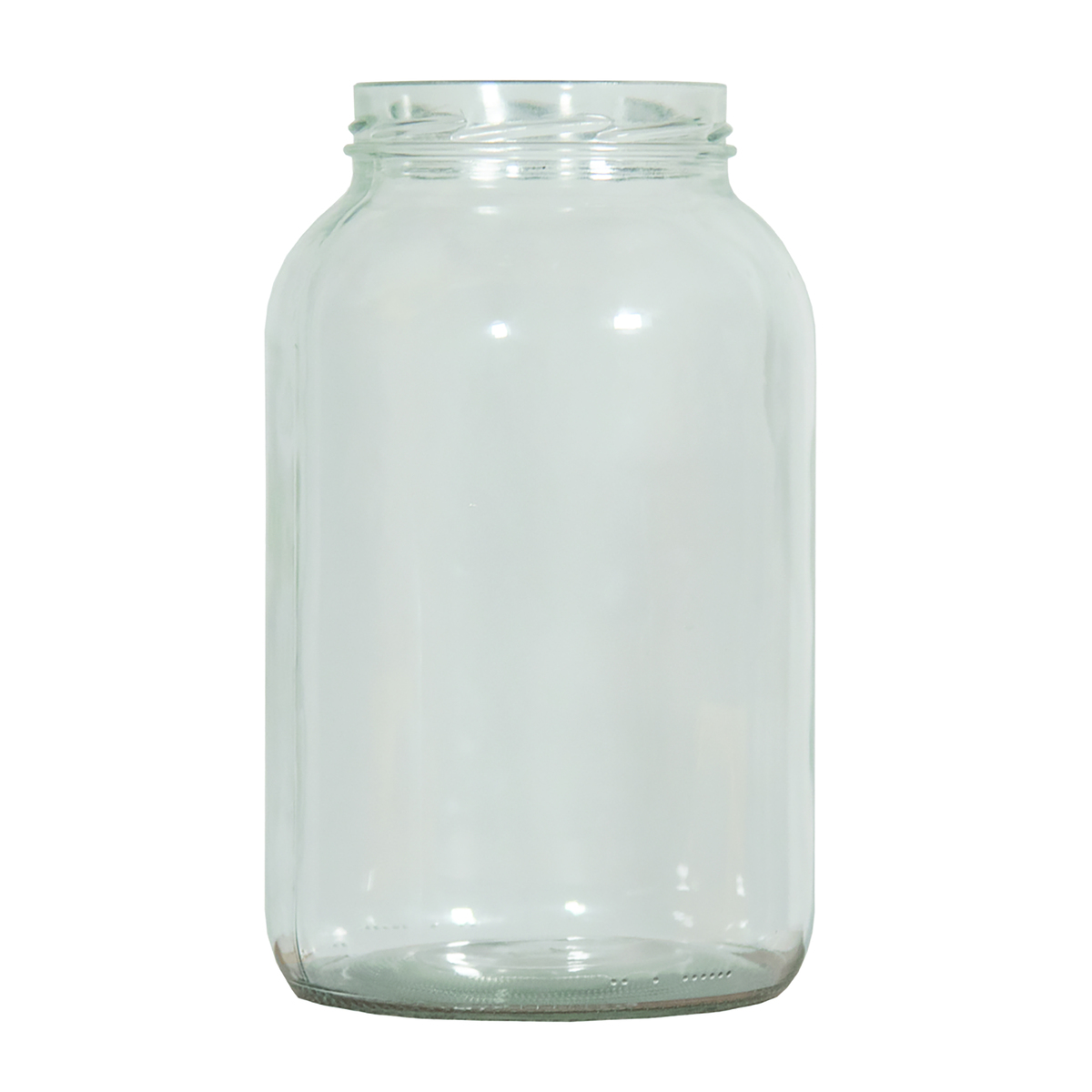 Picture of Americas Favorite 556086 6 x 6 x 10.56 in. Replacement Jar&#44; Clear