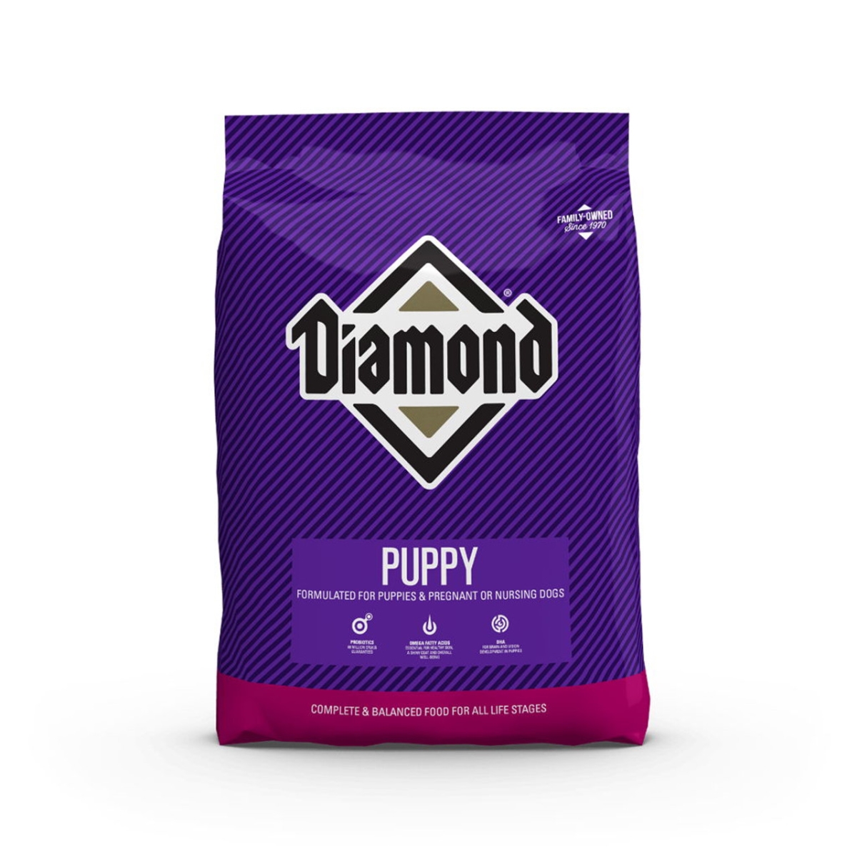 Picture of Growth Formula Puppy 287162 Formula Puppy Dog Food