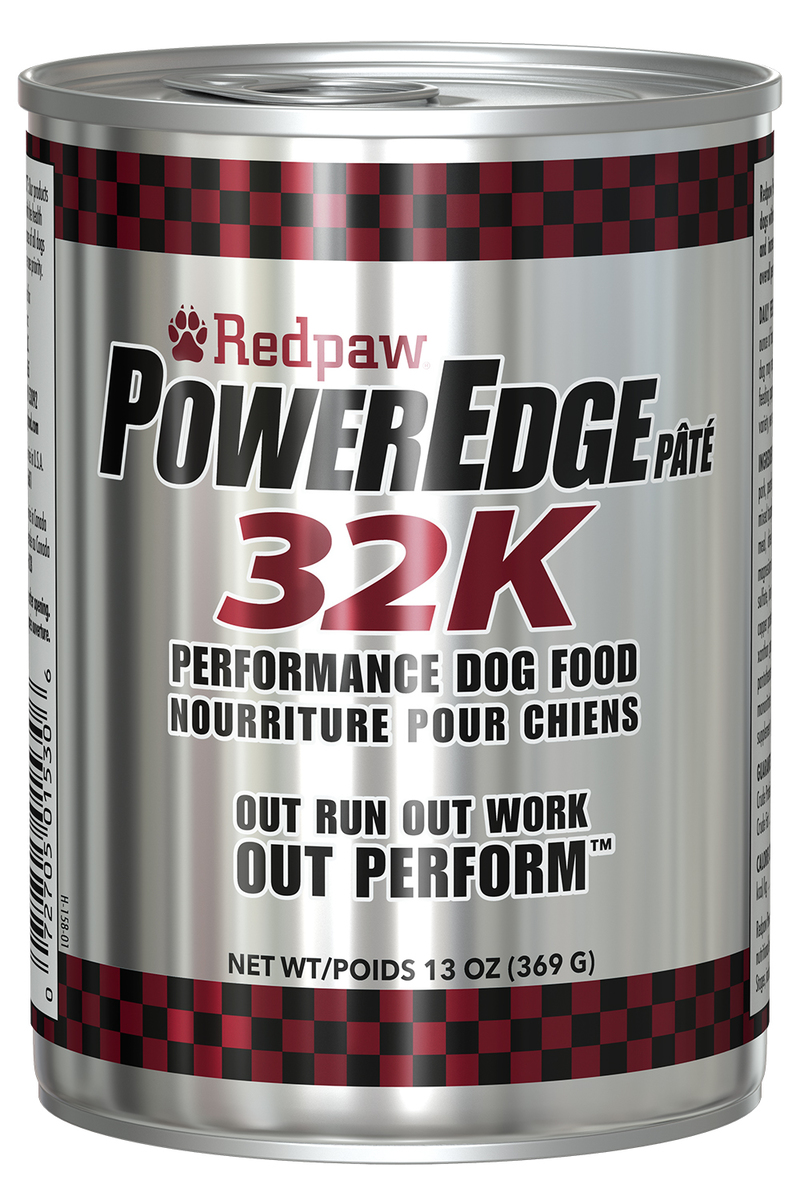 Picture of Redpaw 882616 13 oz 32K Poweredge Pate MP12 Case - Pack of 12