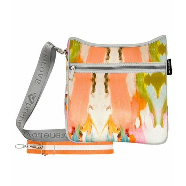 Picture of PreneLOVE 120 Under the Sea Messenger Bag