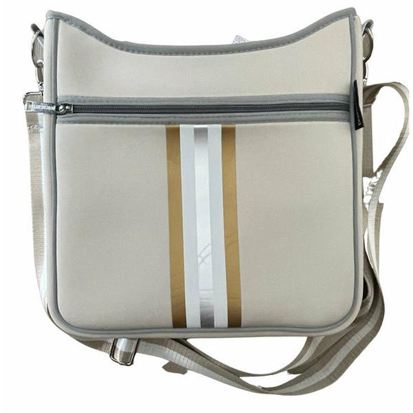 Picture of PreneLOVE 125 10.5 x 11 in. Laval Messenger Bag