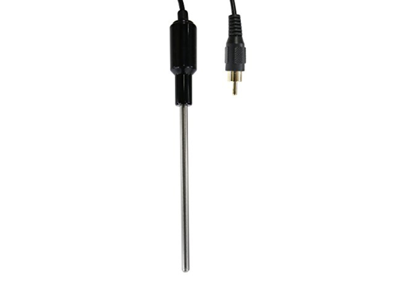 Picture of Apera Instruments MP500 5 x 145 mm 30K Thermister Temperature Electrode with 3 ft. Cable
