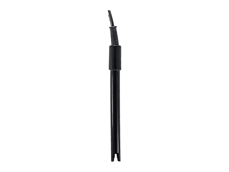 Picture of Apera Instruments 2301T-F 12 x 115 mm BNC & RCA Connector Conductivity Electrode with ATC Enabled