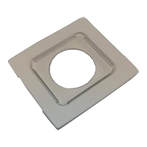 100-032-516 600 ml Beaker Positioning Cover for Branson 1800 Series Cleaners