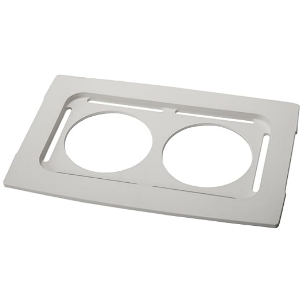100-032-520 Beaker Positioning Cover for 1.75 Gland Cleaner