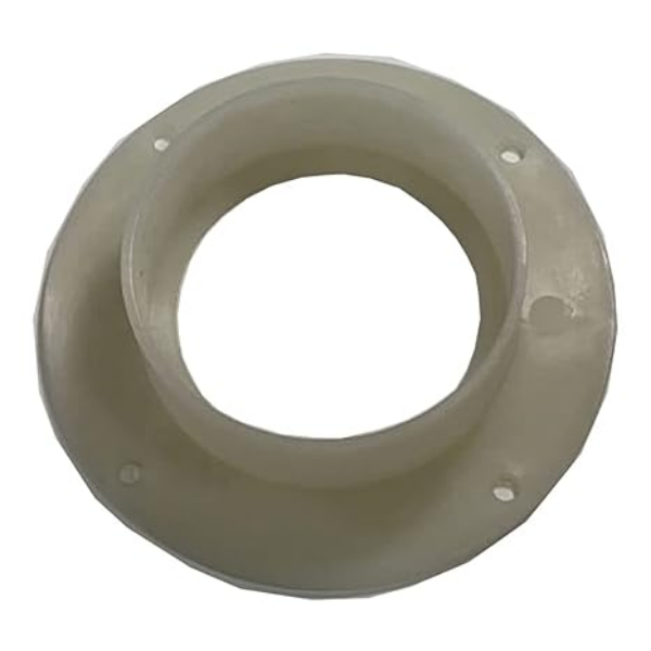 100-121-074 Adapter for Soundproof Enclosure with 150W Sonifier Cell Disruptor