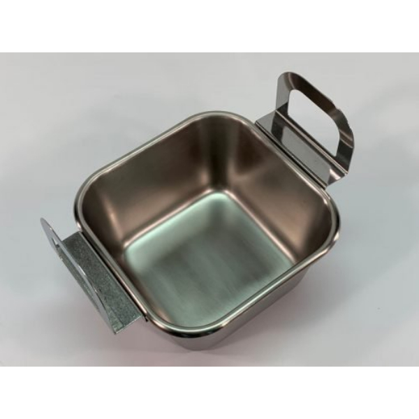 Picture of Bransonic Ultrasonic 100-410-170 Solid Tray for Branson 1800 & 1510 Cleaners