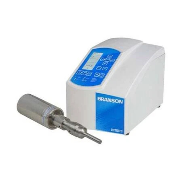 101-063-965R 0.2 - 500 ml 250W 117V Sonifier