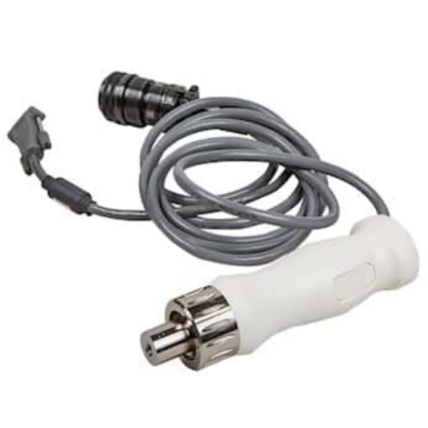 101-135-254R Handheld 4C15HH Converter for SLP & SFX150 Sonifiers