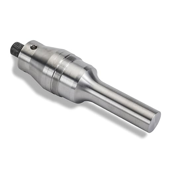 101-147-035R 0.75 in. Dia. Solid Horn Disruptor, High Gain for 200W, 250W, 400W & 550W Sonifier