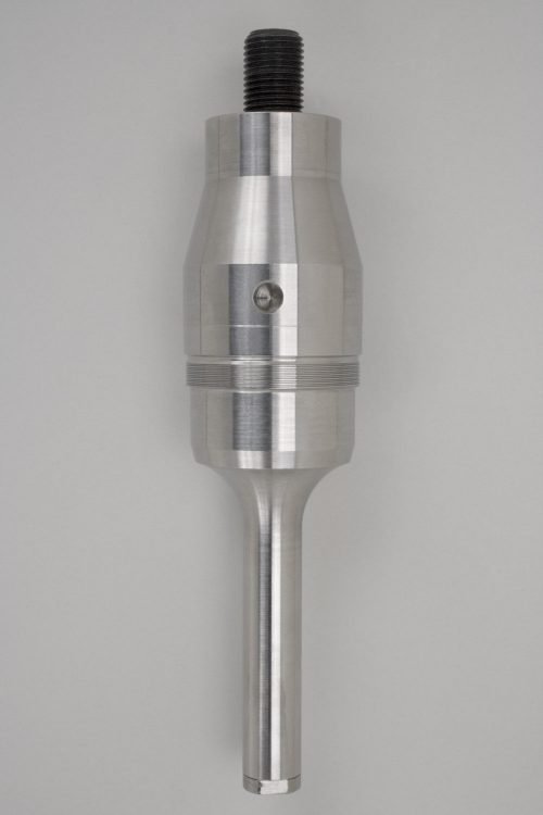 101-147-038 0.5 in. Dia. Disruptor Horn, Stepped & Solid