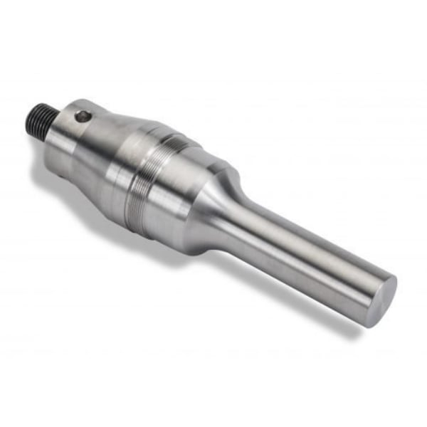 101-147-039 0.37 in. Dia. Disruptor Horn, Stepped & Solid