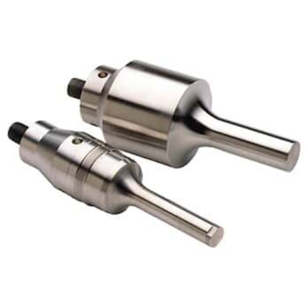 101-147-044 1 in. Dia. Disruptor Horn for Sonifiers, Stepped & Solid