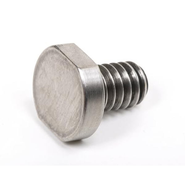 101-148-009 0.75 in. Dia. Replacement Flat Tip for Horn, Gallons, Degree C & Titanium