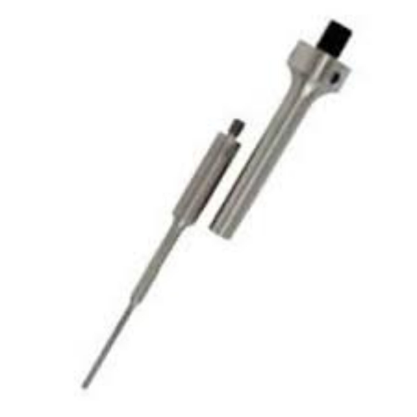 101-148-063 Double Stepped Microtip for Branson SFX250 & SFX550 Sonifiers