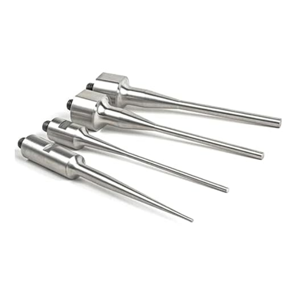 109-116-1566 0.12 in. Dia. Microtips Centre for 150W Sonifier