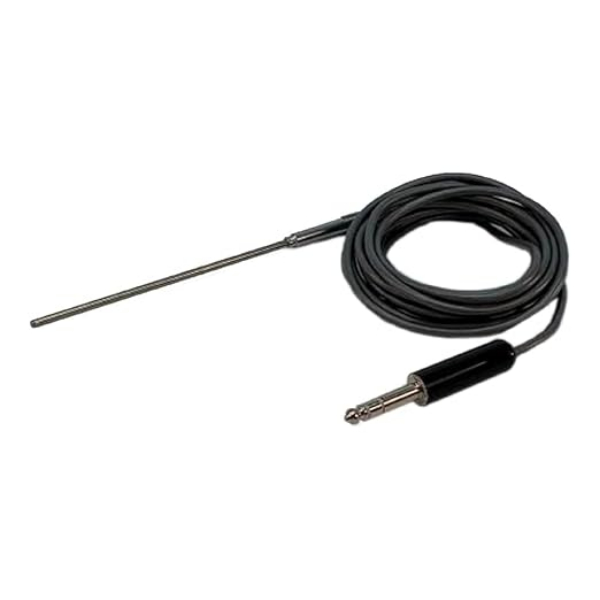 Picture of Bransonic Ultrasonic 200-060-022R Temperature Probe for Digital SFX&#44; 250 & 450 Sonifiers