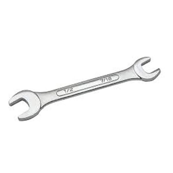 201-118-010 Open End Wrench for Sonifier Cell Disruptor