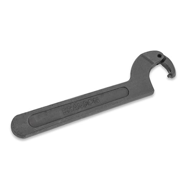 Picture of Bransonic Ultrasonic 201-118-024 150W Spanner Wrench for 100 Sonifier