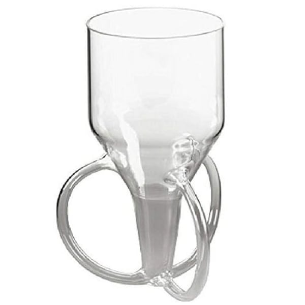 201-123-002 25-80 ml Rosette Cooling Cell