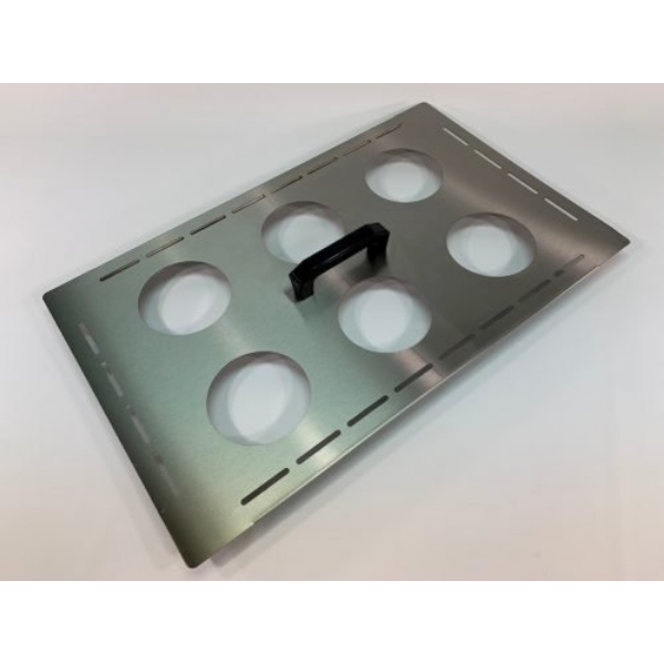 CPN-246-014 Beaker Cover for Branson 8800 & 8510 Cleaners