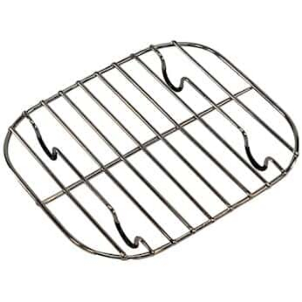 CPN-916-039 0.5 gal Stainless Steel Support Rack Cleaner