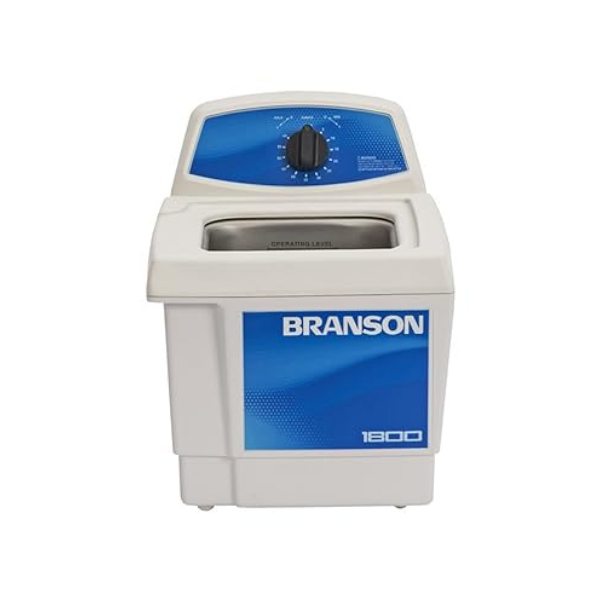 CPX-952-116R 120V Series M Mechanical Cleaning Bath with Mechanical Timer