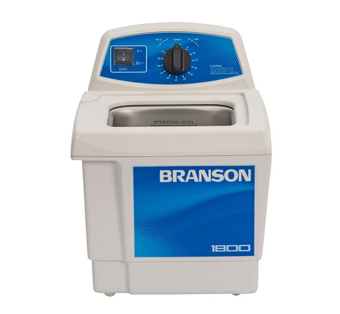 CPX-952-117R Cleaner with Mechanical Timer & Heater