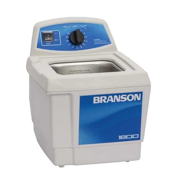 CPX-952-137R 230-240V Series MH Mechanical Cleaning Bath with Mechanical Timer & Heater