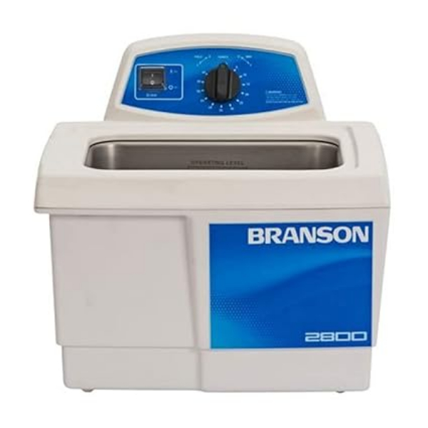 CPX-952-217R 120V MH Mechanical Cleaning Bath with Mechanical Timer & Heater