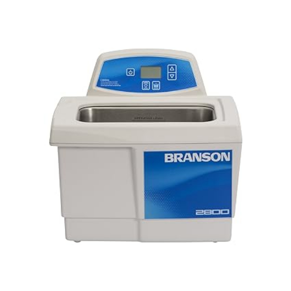CPX-952-219R 120V 0.75 gal Capacity Digital Cleaning Bath with Digital Timer