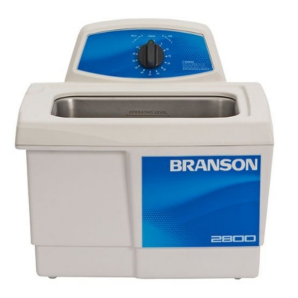 CPX-952-239R 0.75 gal Cleaning Bath with Digital Timer