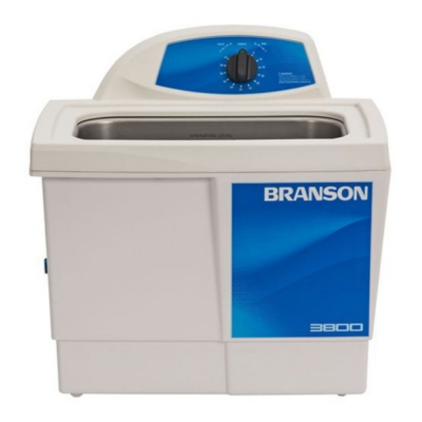 CPX-952-339R 1.5 gal Cleaning Bath with Digital Timer