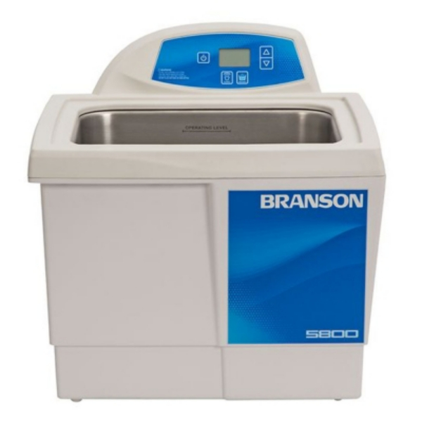 CPX-952-519R 2.5gal 40 kHz Cleaning Bath with Digital Timer