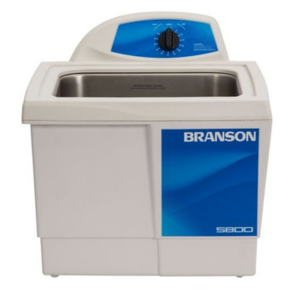CPX-952-537R Cleaning Bath with Mechanical Timer & Heat