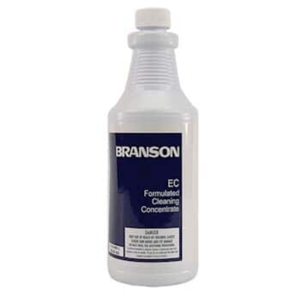 EC-QT 1 qt. Electronic Caustic Free Alkaline Cleaner Bottle