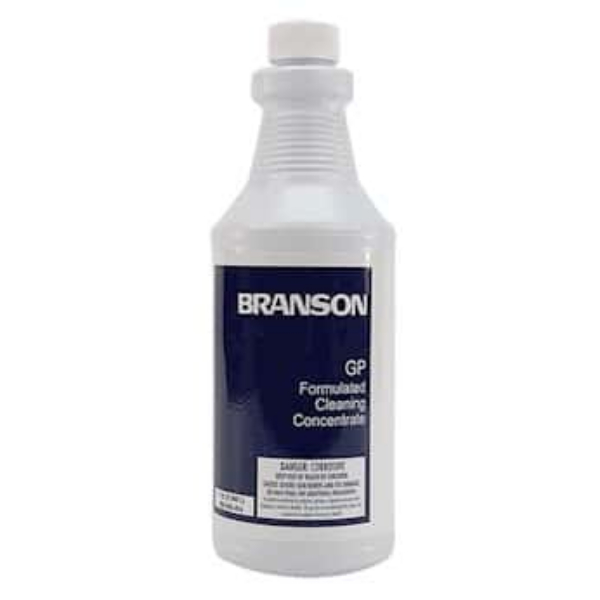 GP-QT 1 qt. General Purpose Caustic Free Alkaline Cleaner Bottle